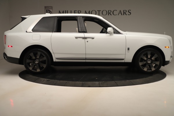 New 2019 Rolls-Royce Cullinan for sale Sold at Alfa Romeo of Westport in Westport CT 06880 7