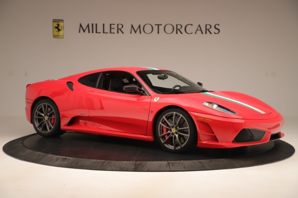 Used 2008 Ferrari F430 Scuderia for sale Sold at Alfa Romeo of Westport in Westport CT 06880 10