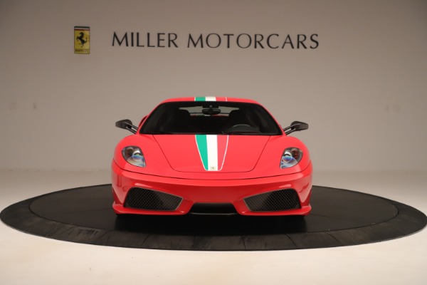 Used 2008 Ferrari F430 Scuderia for sale Sold at Alfa Romeo of Westport in Westport CT 06880 12