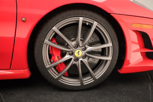 Used 2008 Ferrari F430 Scuderia for sale Sold at Alfa Romeo of Westport in Westport CT 06880 13