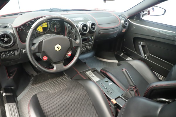 Used 2008 Ferrari F430 Scuderia for sale Sold at Alfa Romeo of Westport in Westport CT 06880 14