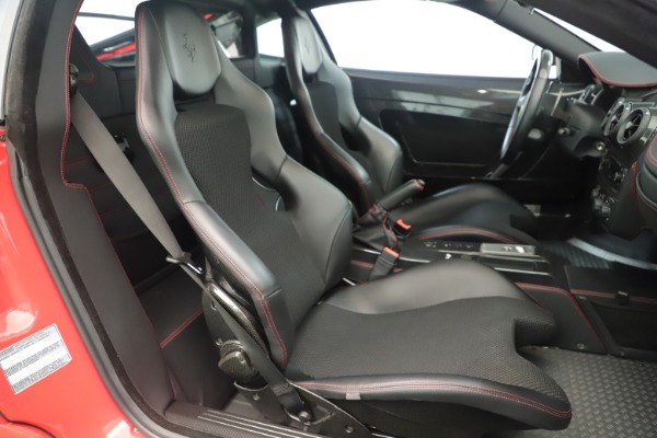 Used 2008 Ferrari F430 Scuderia for sale Sold at Alfa Romeo of Westport in Westport CT 06880 19