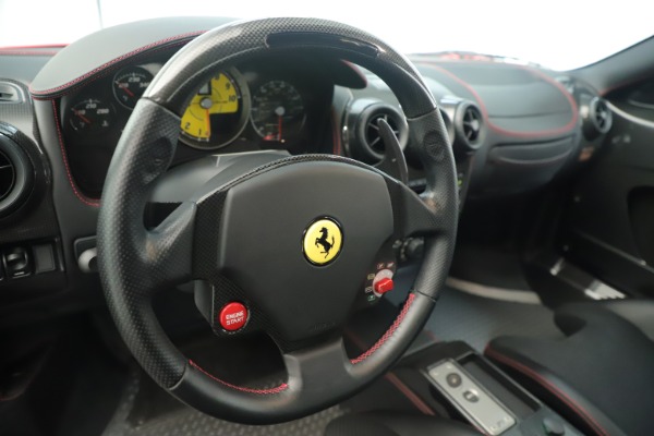 Used 2008 Ferrari F430 Scuderia for sale Sold at Alfa Romeo of Westport in Westport CT 06880 21