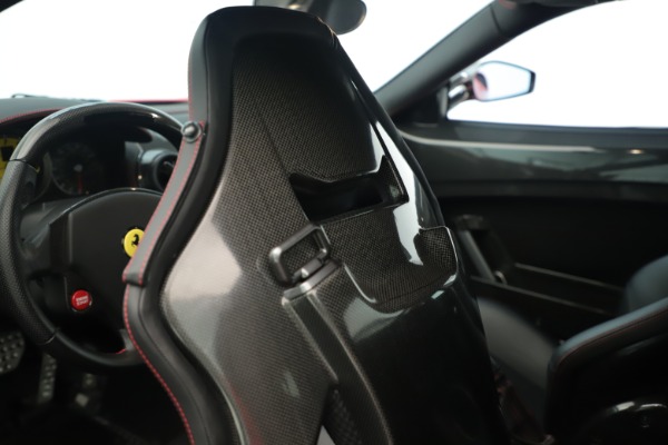 Used 2008 Ferrari F430 Scuderia for sale Sold at Alfa Romeo of Westport in Westport CT 06880 22