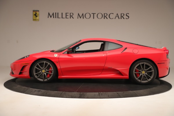 Used 2008 Ferrari F430 Scuderia for sale Sold at Alfa Romeo of Westport in Westport CT 06880 3