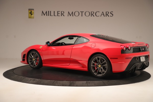 Used 2008 Ferrari F430 Scuderia for sale Sold at Alfa Romeo of Westport in Westport CT 06880 4