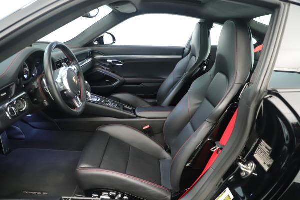 Used 2014 Porsche 911 Turbo for sale Sold at Alfa Romeo of Westport in Westport CT 06880 15