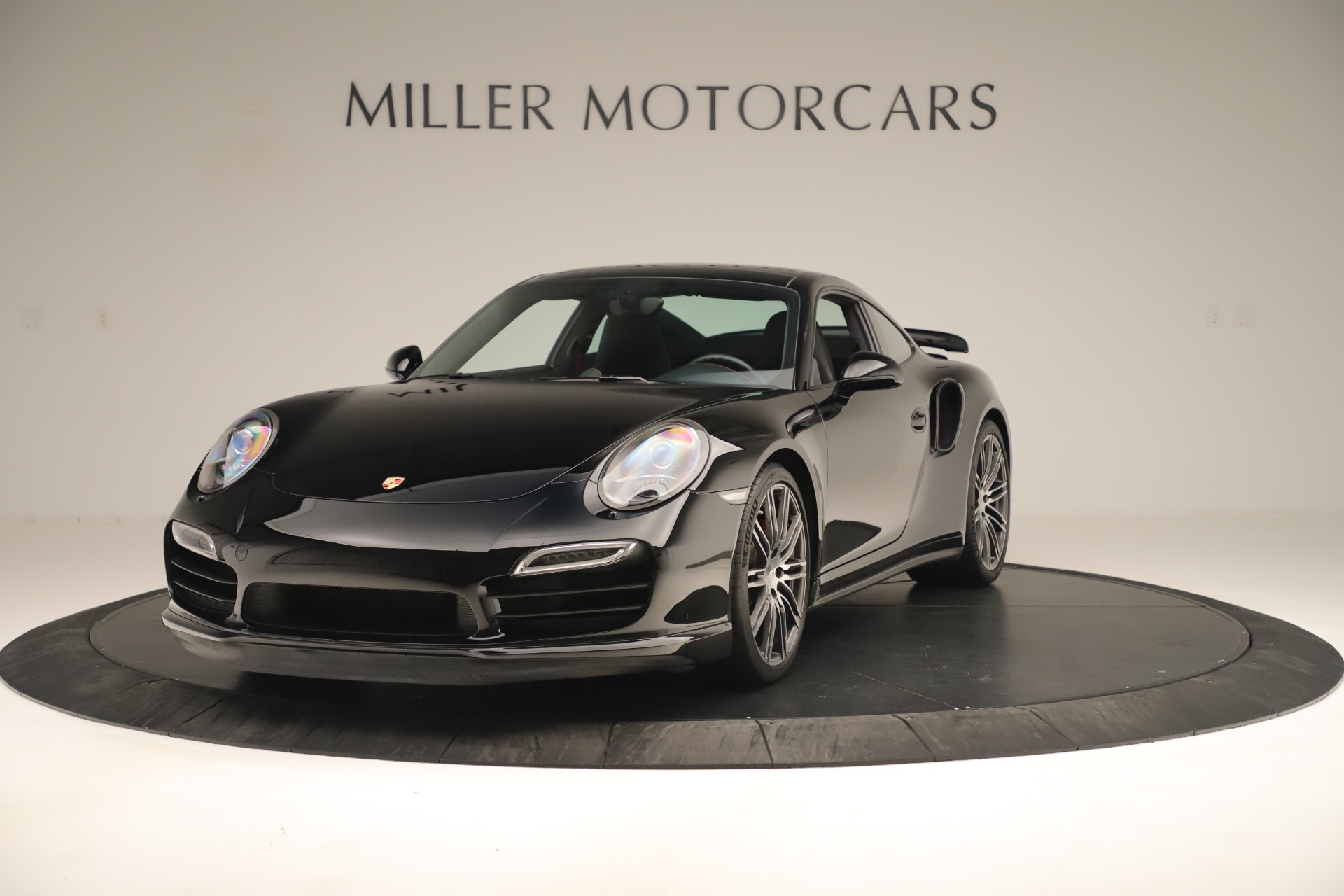 Used 2014 Porsche 911 Turbo for sale Sold at Alfa Romeo of Westport in Westport CT 06880 1