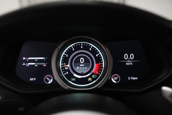Used 2020 Aston Martin DB11 Volante for sale $155,900 at Alfa Romeo of Westport in Westport CT 06880 22