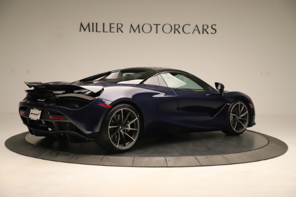 New 2020 McLaren 720S Spider for sale Sold at Alfa Romeo of Westport in Westport CT 06880 22