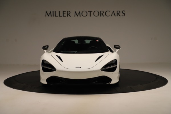 New 2020 McLaren 720S SPIDER Convertible for sale Sold at Alfa Romeo of Westport in Westport CT 06880 9