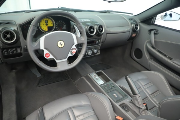 Used 2008 Ferrari F430 Spider for sale Sold at Alfa Romeo of Westport in Westport CT 06880 20