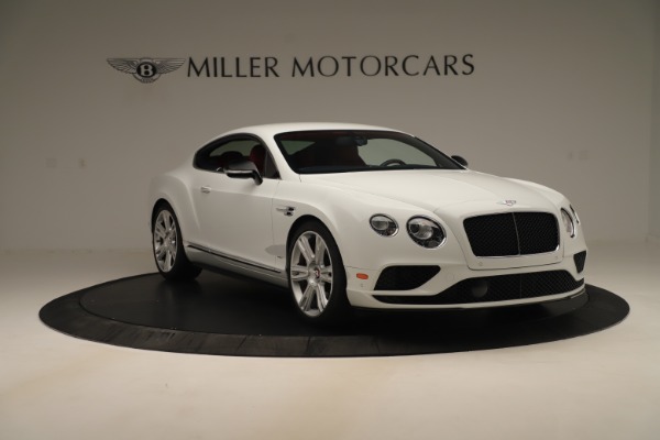 Used 2016 Bentley Continental GT V8 S for sale Sold at Alfa Romeo of Westport in Westport CT 06880 11