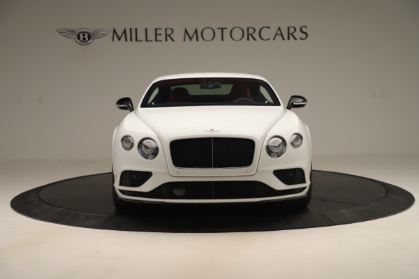 Used 2016 Bentley Continental GT V8 S for sale Sold at Alfa Romeo of Westport in Westport CT 06880 12