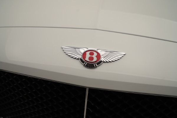 Used 2016 Bentley Continental GT V8 S for sale Sold at Alfa Romeo of Westport in Westport CT 06880 14
