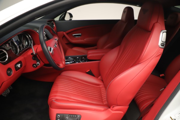 Used 2016 Bentley Continental GT V8 S for sale Sold at Alfa Romeo of Westport in Westport CT 06880 18