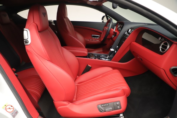 Used 2016 Bentley Continental GT V8 S for sale Sold at Alfa Romeo of Westport in Westport CT 06880 25