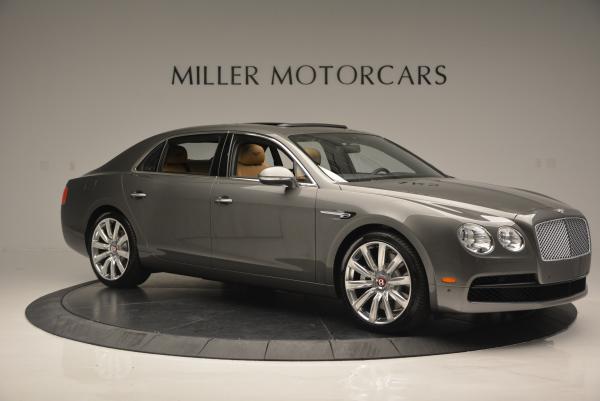 Used 2016 Bentley Flying Spur V8 V8 for sale Sold at Alfa Romeo of Westport in Westport CT 06880 10