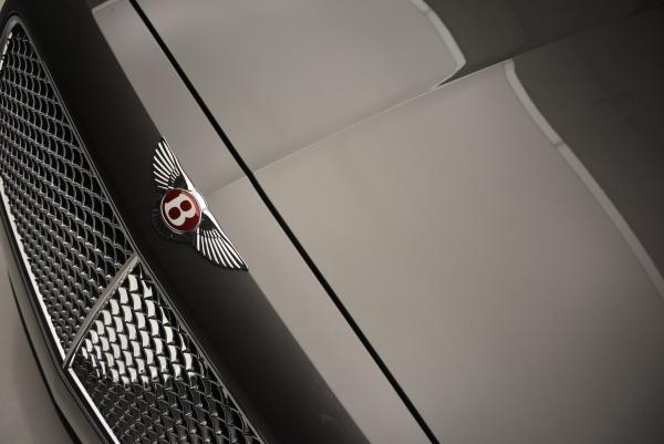 Used 2016 Bentley Flying Spur V8 for sale Sold at Alfa Romeo of Westport in Westport CT 06880 13