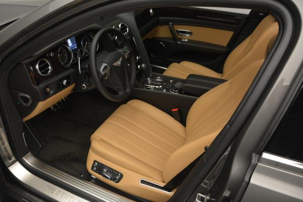 Used 2016 Bentley Flying Spur V8 V8 for sale Sold at Alfa Romeo of Westport in Westport CT 06880 19