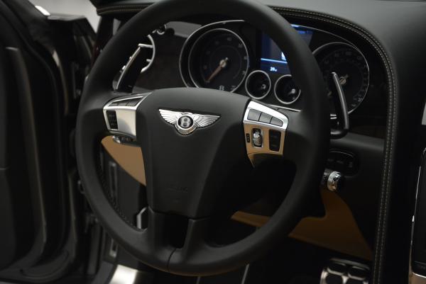 Used 2016 Bentley Flying Spur V8 V8 for sale Sold at Alfa Romeo of Westport in Westport CT 06880 23