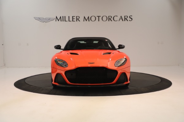 New 2020 Aston Martin DBS Superleggera for sale Call for price at Alfa Romeo of Westport in Westport CT 06880 19