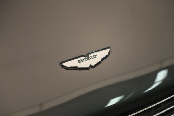 Used 2016 Aston Martin V8 Vantage GTS for sale Sold at Alfa Romeo of Westport in Westport CT 06880 23