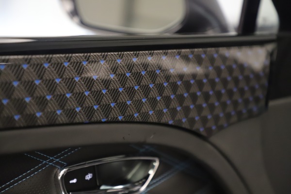 Used 2018 Bentley Mulsanne Speed Design Series for sale Sold at Alfa Romeo of Westport in Westport CT 06880 17