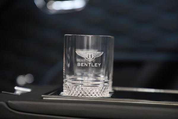 Used 2018 Bentley Mulsanne Speed Design Series for sale Sold at Alfa Romeo of Westport in Westport CT 06880 27