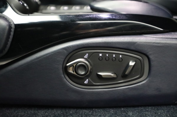 Used 2020 Aston Martin Vantage Coupe for sale Call for price at Alfa Romeo of Westport in Westport CT 06880 17