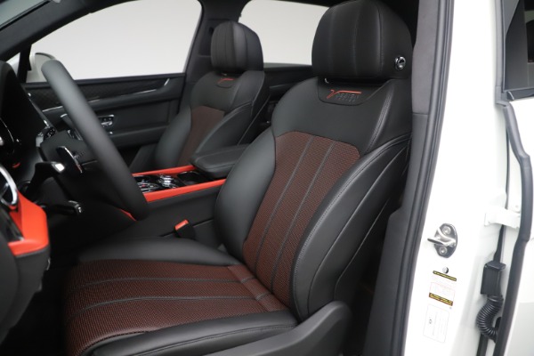 New 2020 Bentley Bentayga V8 Design Series for sale Sold at Alfa Romeo of Westport in Westport CT 06880 27