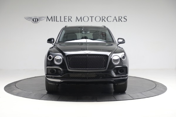 Used 2020 Bentley Bentayga V8 Design Series for sale $145,900 at Alfa Romeo of Westport in Westport CT 06880 12