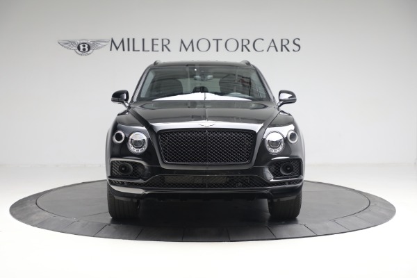 Used 2020 Bentley Bentayga V8 Design Series for sale Sold at Alfa Romeo of Westport in Westport CT 06880 12