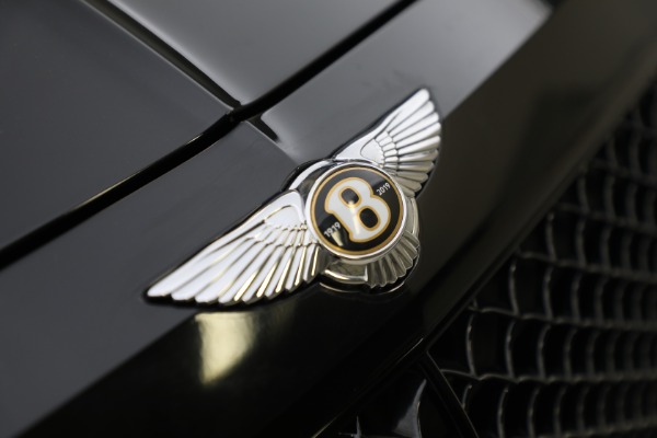 Used 2020 Bentley Bentayga V8 Design Series for sale $145,900 at Alfa Romeo of Westport in Westport CT 06880 15