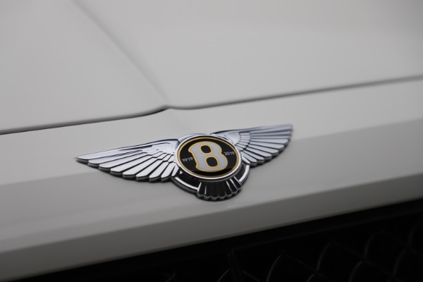 Used 2020 Bentley Bentayga V8 Design Edition for sale $179,900 at Alfa Romeo of Westport in Westport CT 06880 14