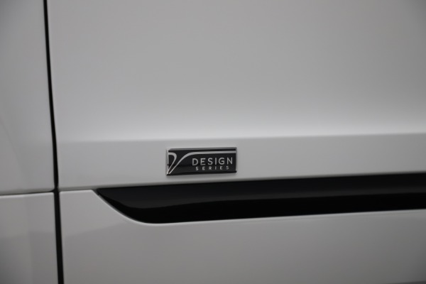 Used 2020 Bentley Bentayga V8 Design Edition for sale $179,900 at Alfa Romeo of Westport in Westport CT 06880 16