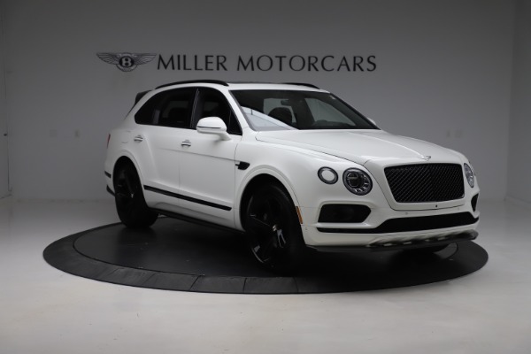 New 2020 Bentley Bentayga V8 for sale Sold at Alfa Romeo of Westport in Westport CT 06880 11