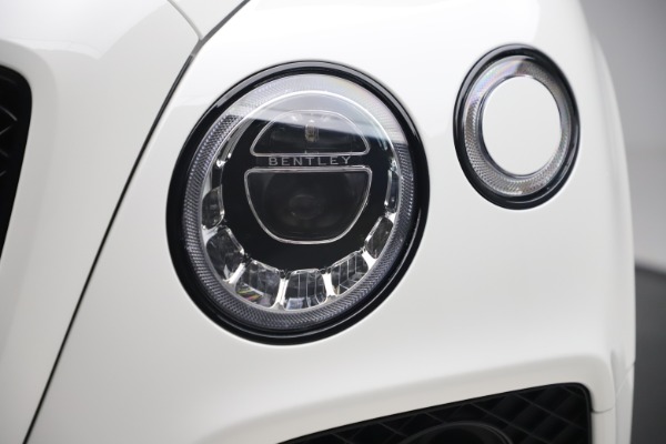 New 2020 Bentley Bentayga V8 for sale Sold at Alfa Romeo of Westport in Westport CT 06880 14