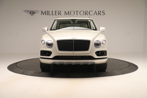 Used 2020 Bentley Bentayga V8 for sale Sold at Alfa Romeo of Westport in Westport CT 06880 13