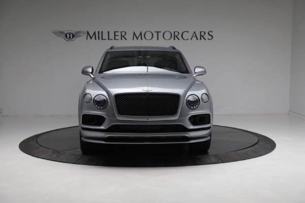 Used 2020 Bentley Bentayga Speed for sale $194,900 at Alfa Romeo of Westport in Westport CT 06880 12