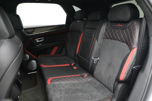 Used 2020 Bentley Bentayga Speed for sale $218,900 at Alfa Romeo of Westport in Westport CT 06880 22