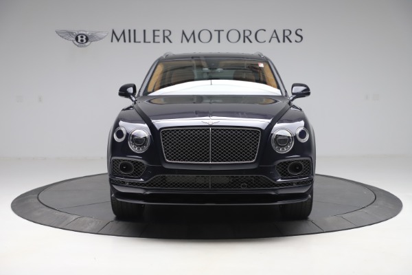 Used 2020 Bentley Bentayga Speed for sale Sold at Alfa Romeo of Westport in Westport CT 06880 12