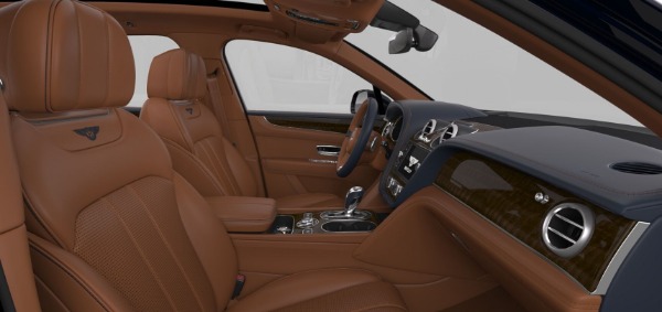 New 2020 Bentley Bentayga V8 for sale Sold at Alfa Romeo of Westport in Westport CT 06880 7