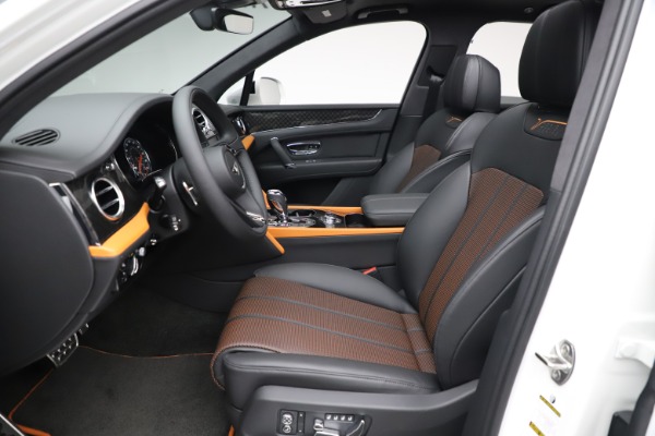 Used 2020 Bentley Bentayga V8 Design Series for sale Sold at Alfa Romeo of Westport in Westport CT 06880 18