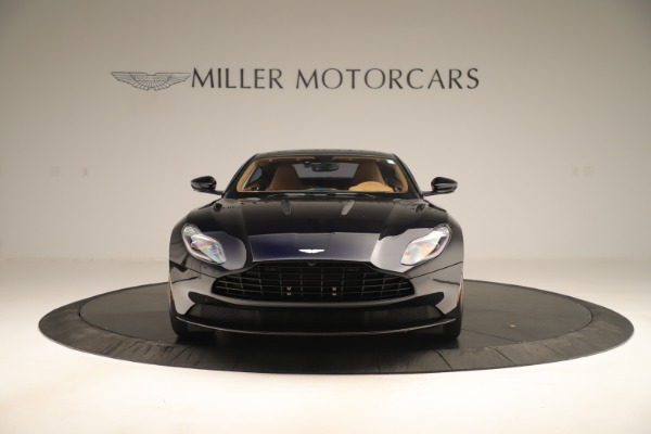 Used 2017 Aston Martin DB11 Launch Edition for sale Sold at Alfa Romeo of Westport in Westport CT 06880 10