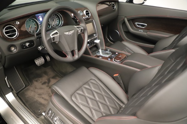Used 2014 Bentley Continental GT V8 for sale Sold at Alfa Romeo of Westport in Westport CT 06880 21