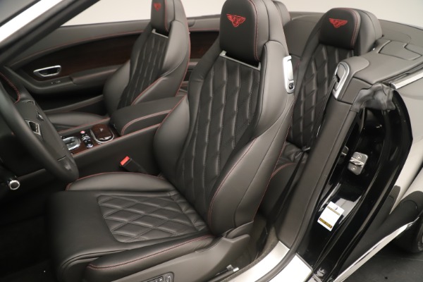 Used 2014 Bentley Continental GT V8 for sale Sold at Alfa Romeo of Westport in Westport CT 06880 23