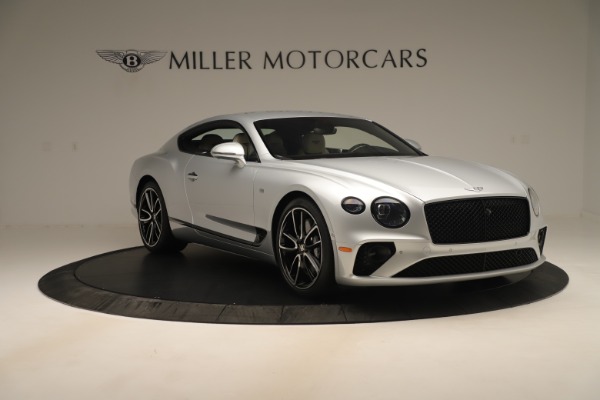 New 2020 Bentley Continental GT V8 First Edition for sale Sold at Alfa Romeo of Westport in Westport CT 06880 11