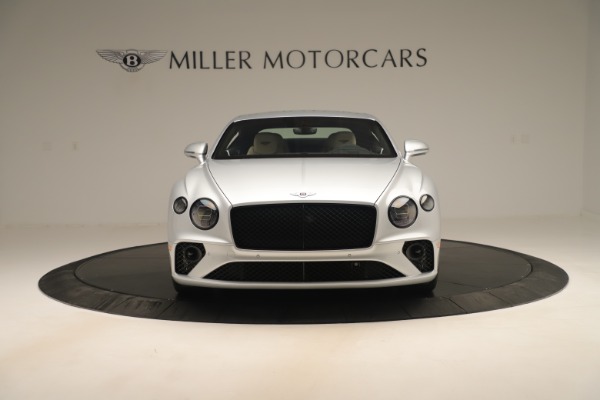 New 2020 Bentley Continental GT V8 First Edition for sale Sold at Alfa Romeo of Westport in Westport CT 06880 12