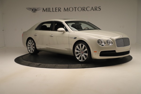 Used 2015 Bentley Flying Spur V8 for sale Sold at Alfa Romeo of Westport in Westport CT 06880 10